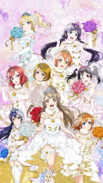 lovelive