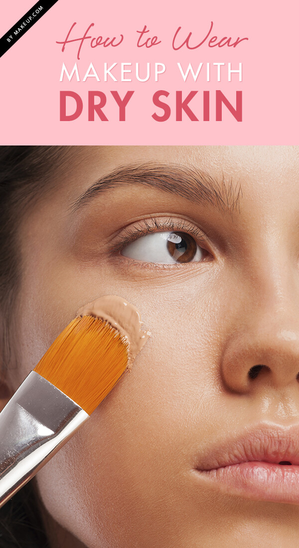 When you have dry skin on your face, it can be difficult to wear the makeup that you want. Take these skincare tips and apply them to your makeup routine when your dry skin refuses to behave. Here’s how to ensure an all-day, flake-free complexion.