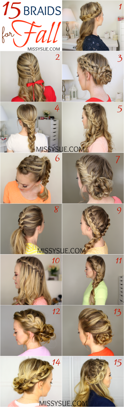 See more hairstyle tutorials on http://pinmakeuptips.com/best-hairstyles-for-female-glasses-wearers/