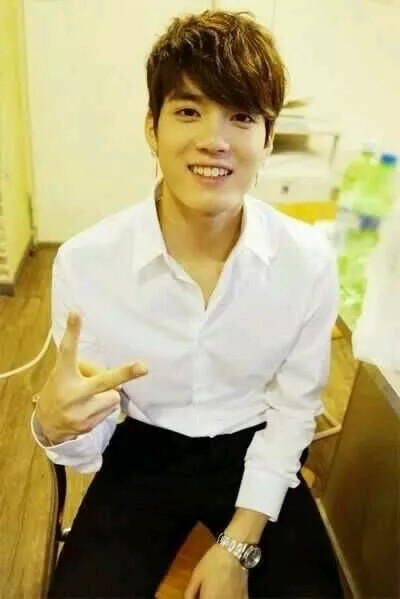 btob peniel 申东根