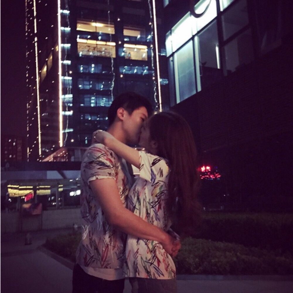  [ 情侣头像 ] by regina桎梏