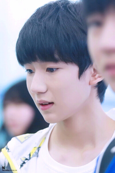 tfboys 王源