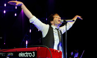 owl city