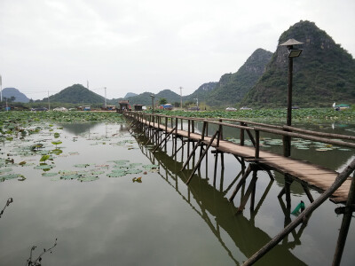 小橋