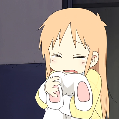 可爱，卡通，闺蜜三人头像