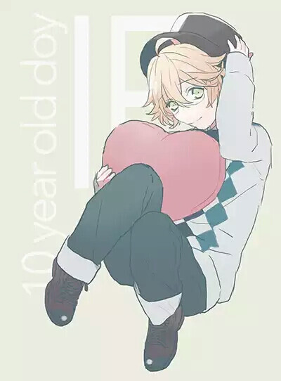 歌之王子殿下 四之宫那月