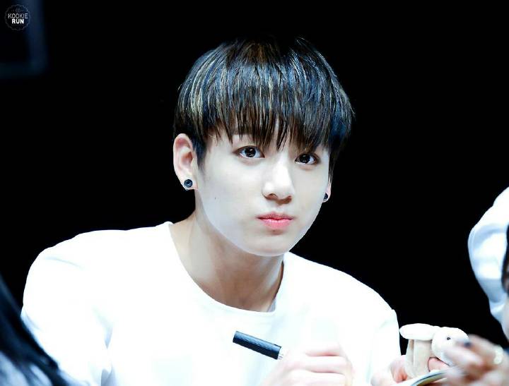 ☜ 防弹少年团 果果 jungkook♥