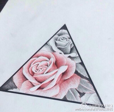 纹身像爱人久了会上瘾