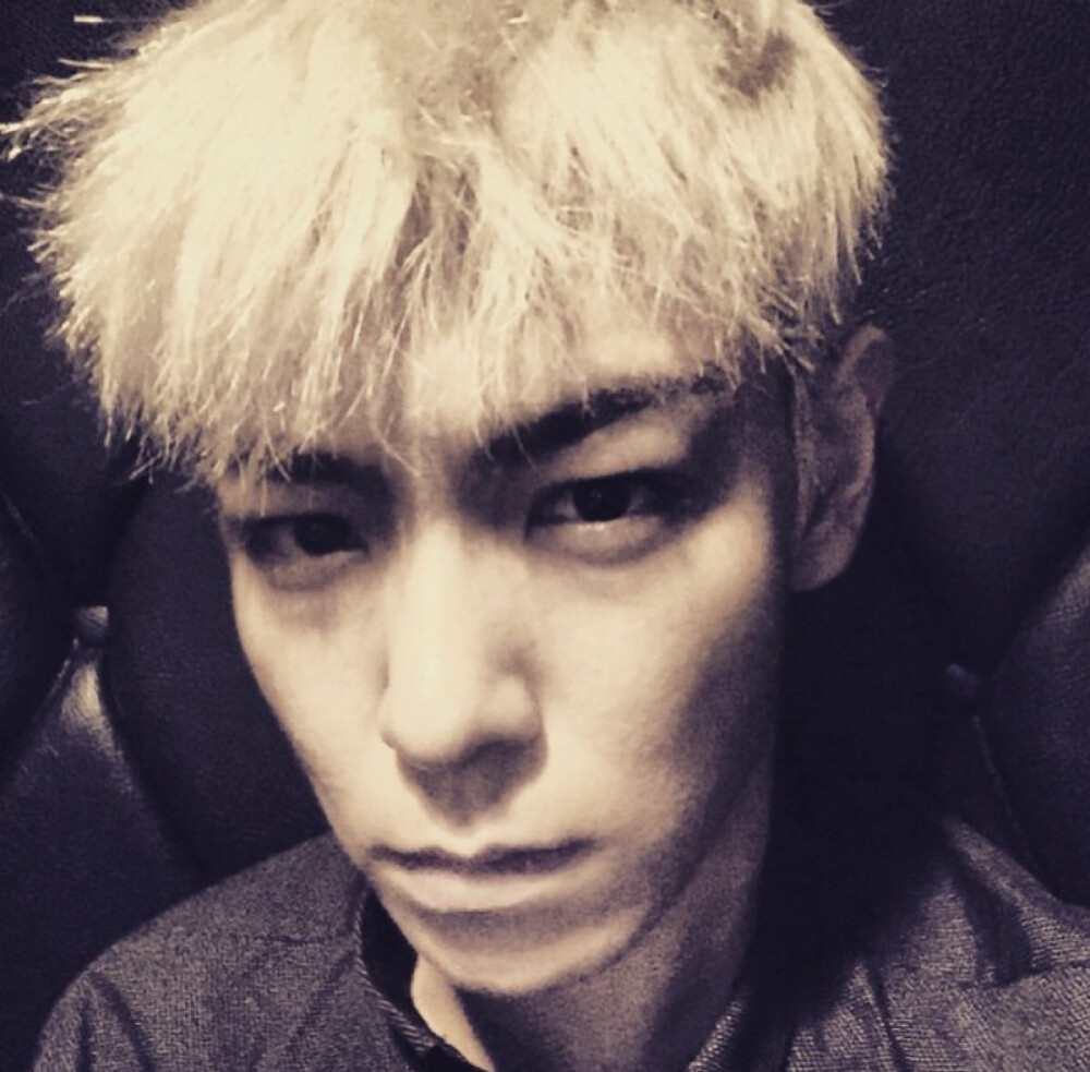 8/2 Bigbang T.O.P VIP