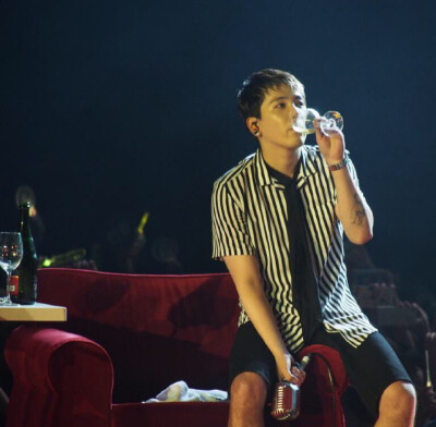 8/2 FTISLAND 李弘基