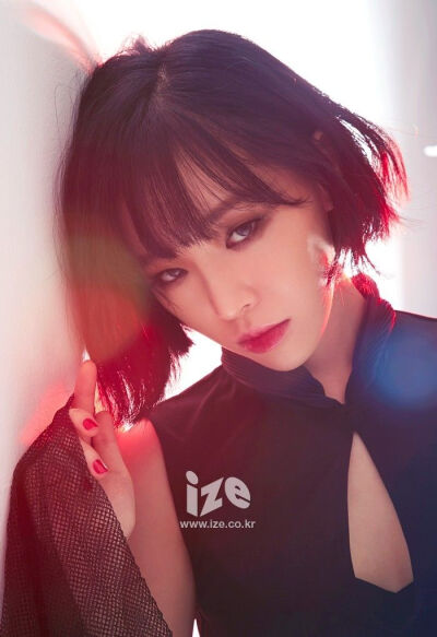 Brown Eyed Girls 孙佳仁