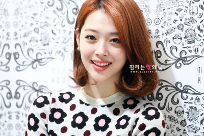 f(x)Sulli 崔雪莉