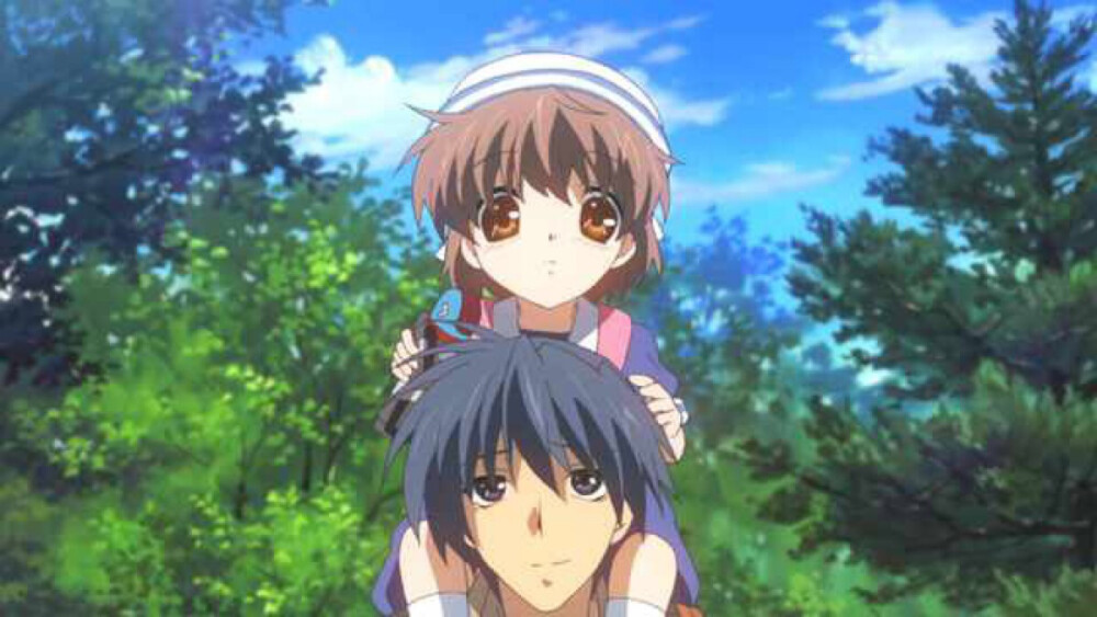 clannad