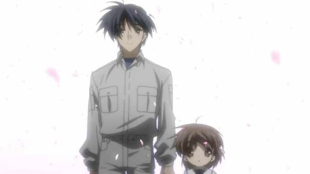 clannad