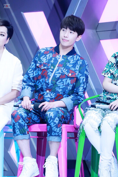 杨洋 快乐大本营