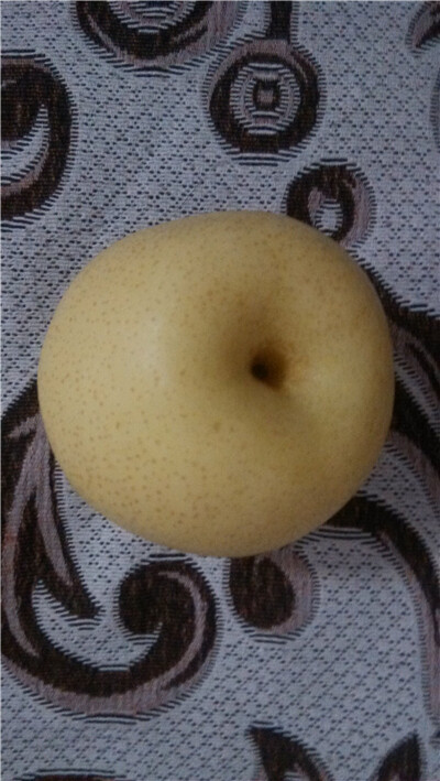 梨