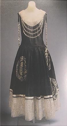 Lanvin c1920s