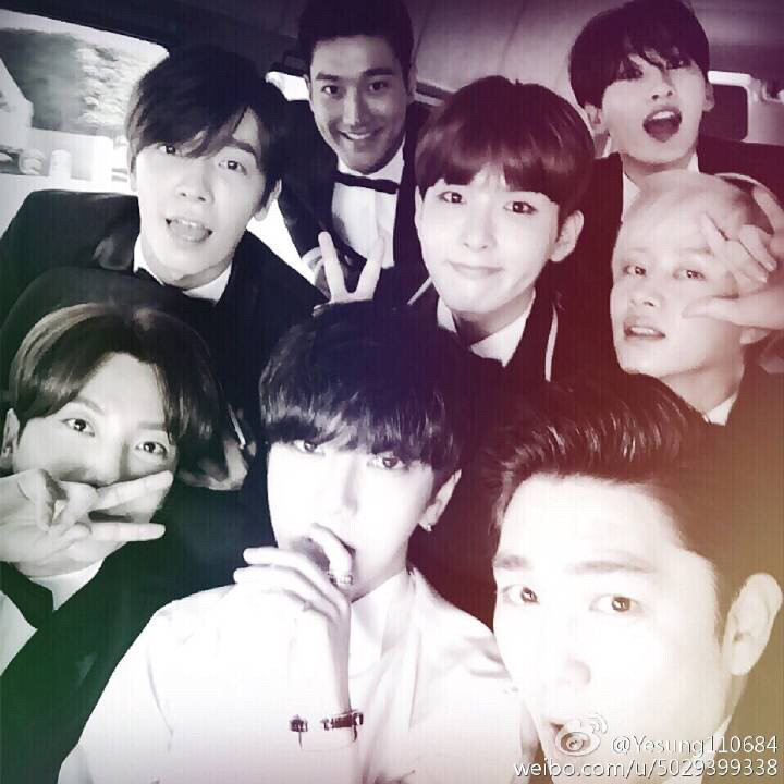 super junior