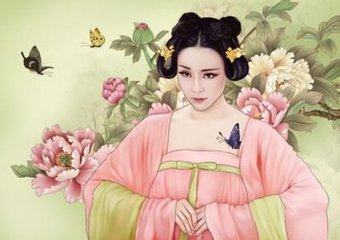 武媚娘