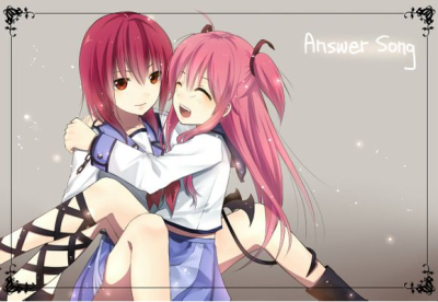 Angel Beats