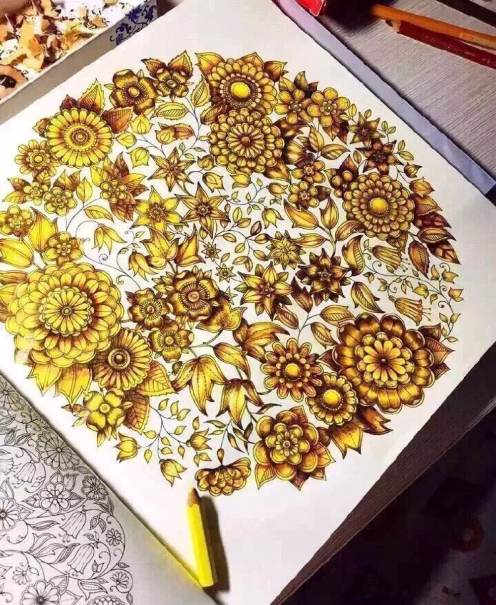 秘密花园
