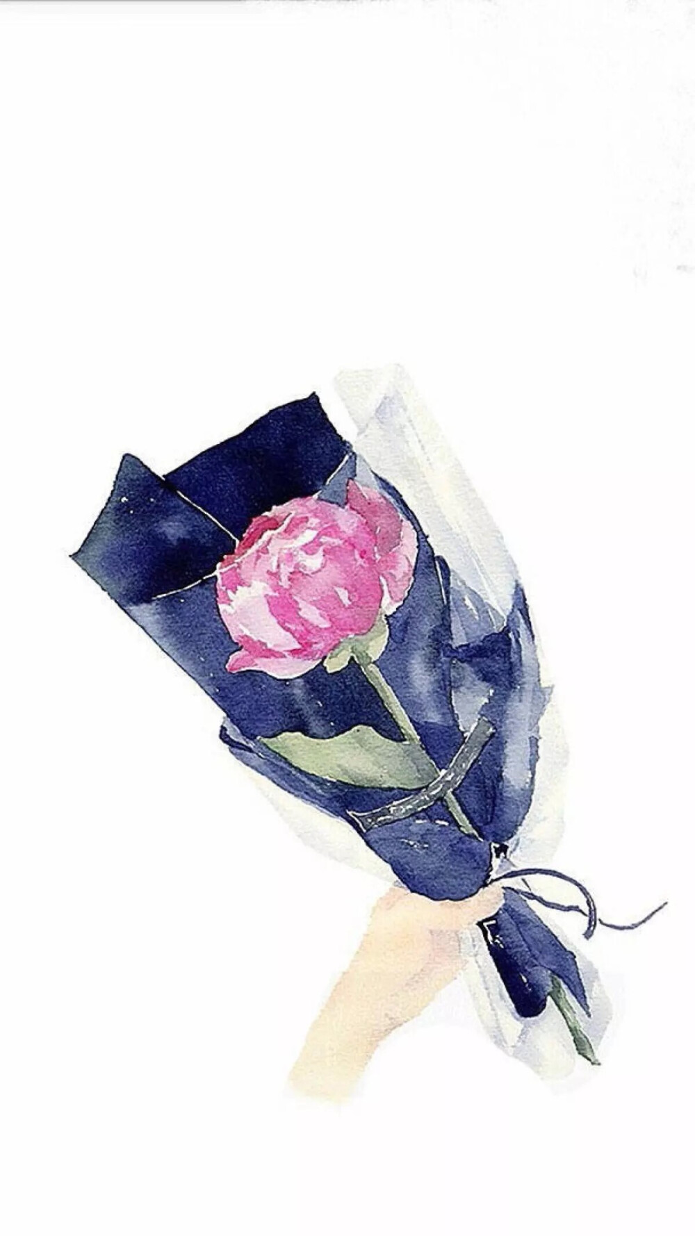 送给#八月#的你：愿久别的都重逢，愿有情的都相爱，愿孤独的不必再孤独。更多美图Q 1194594380