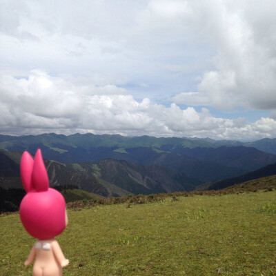 卡子拉山