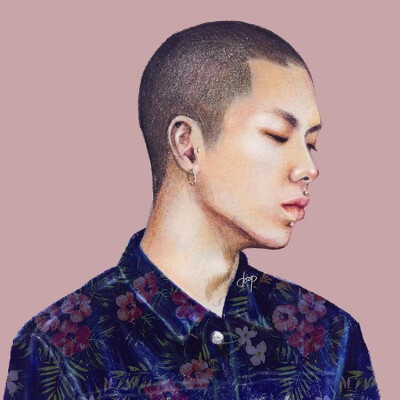 吴赫♬ hyukoh