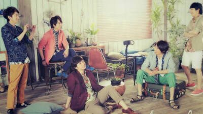 arashi