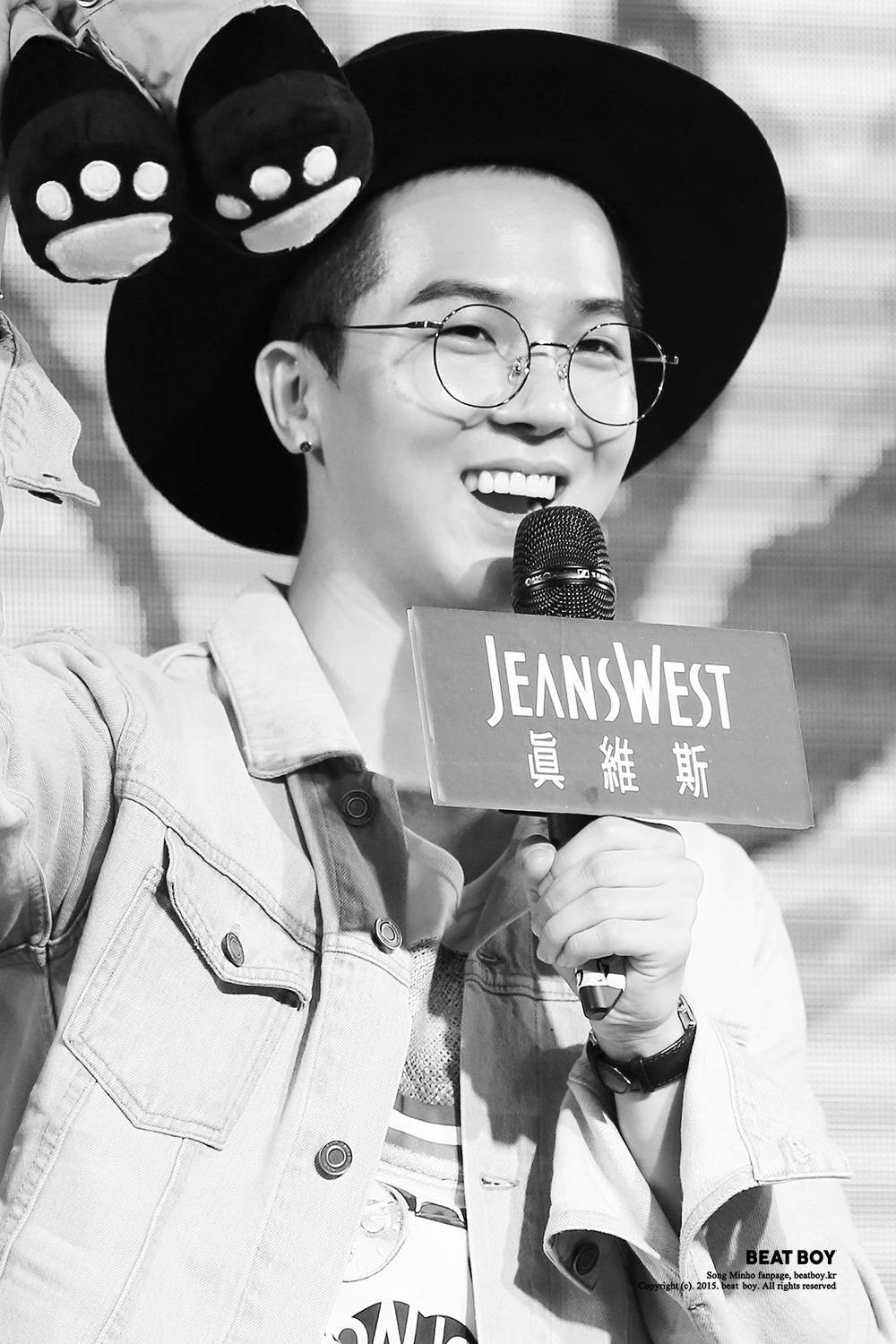 宋闵浩(  song min ho),1993年3月30日出生于