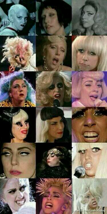 LADYGAGA