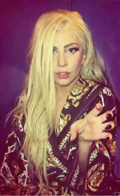 LADYGAGA