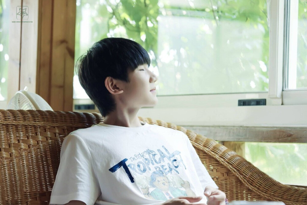 tfboys roy 王源