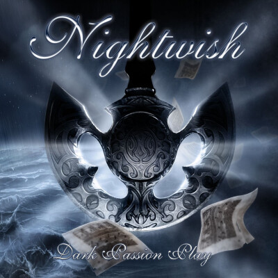 Nightwish-Dark Passion Play