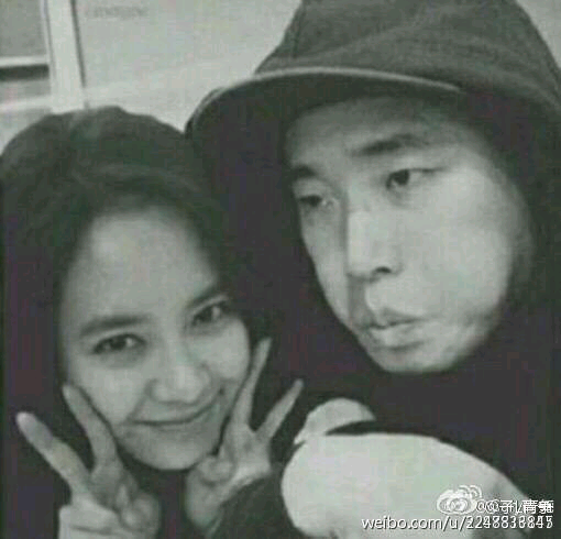 Monday Couple Zang！