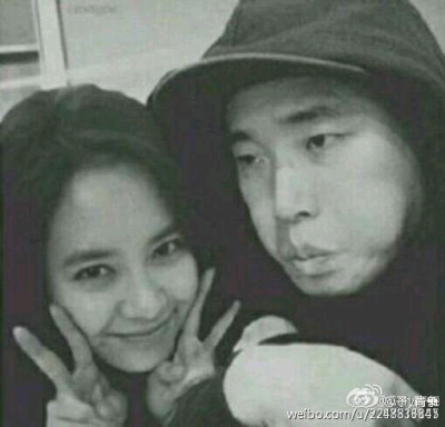 Monday Couple Zang！