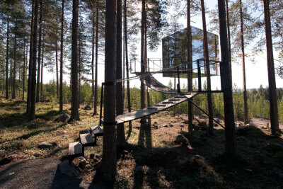 Treehotel