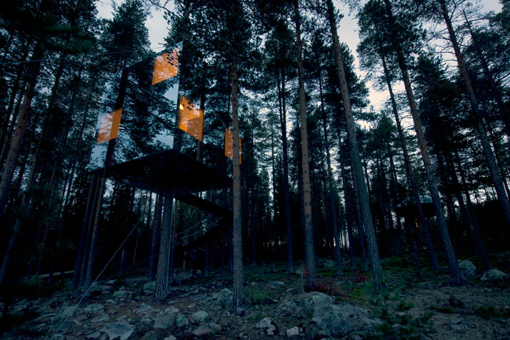 Treehotel