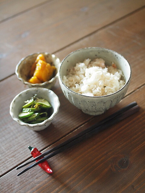 日式早饭