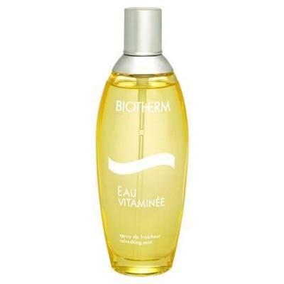 BIOTHERM 碧欧泉阳光欢愉香氛 参考价格：RMB410 /100ml