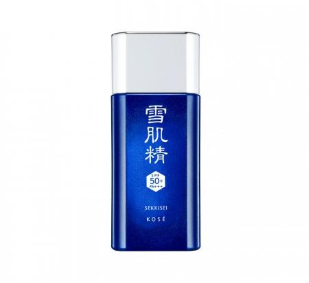 高丝雪肌精美白防晒乳SPF30+