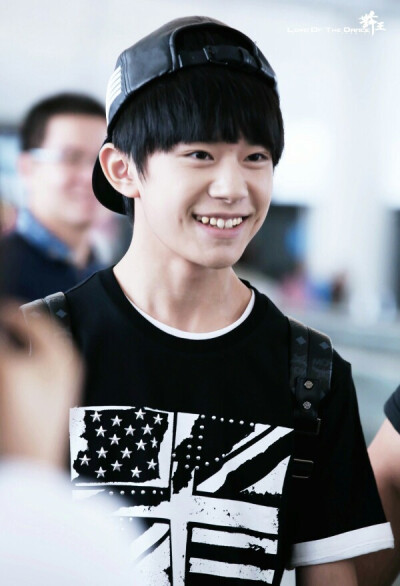 易烊千玺 #易烊千玺 #tfboys #JacksonYi