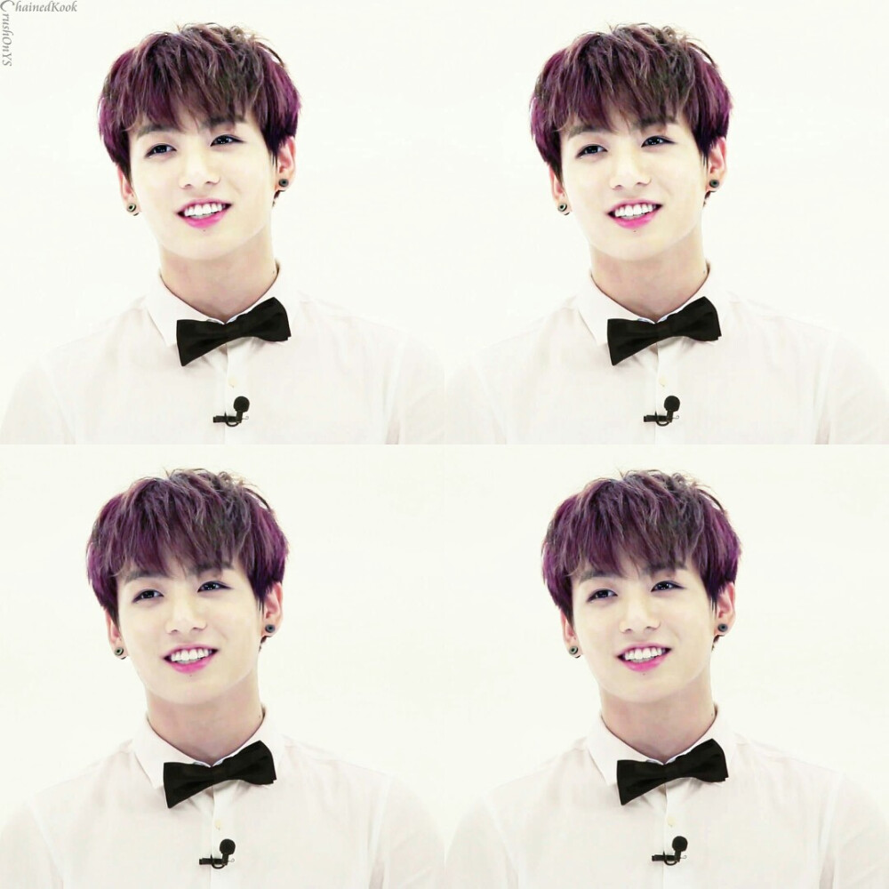 ☜防弹少年团 果果 jungkook♥