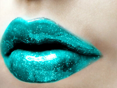 Aqua Lips #makeup, #lips, https://facebook.com/apps/application.php?id=106186096099420