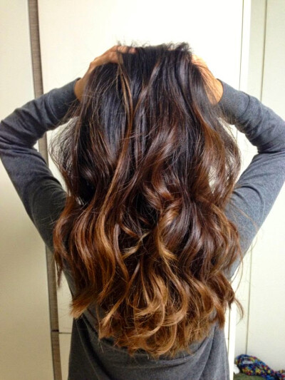 The 5 Most Gorgeous Hair-Color Ideas for Brunettes