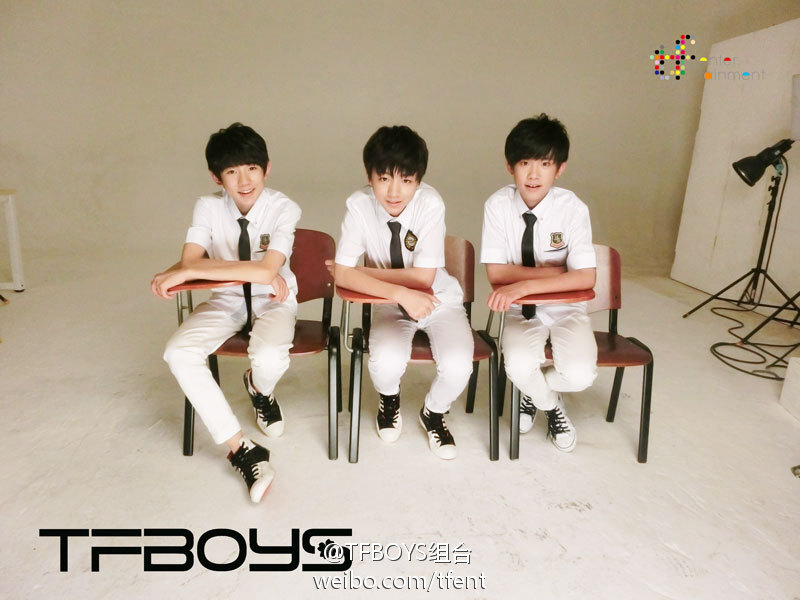 TFBOYS