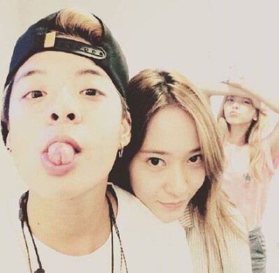 150727 Amber IG更新