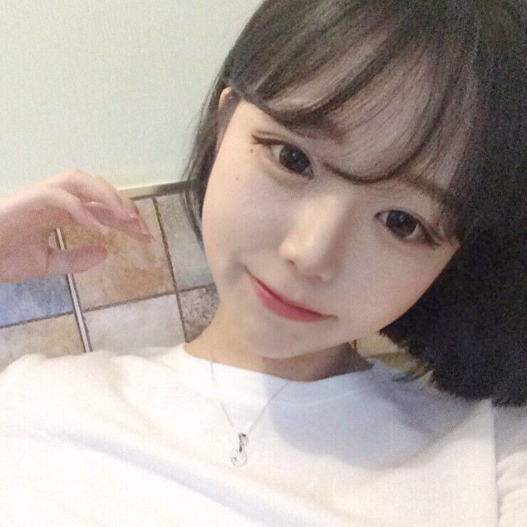 男头女头 @KKKevin钟鲶