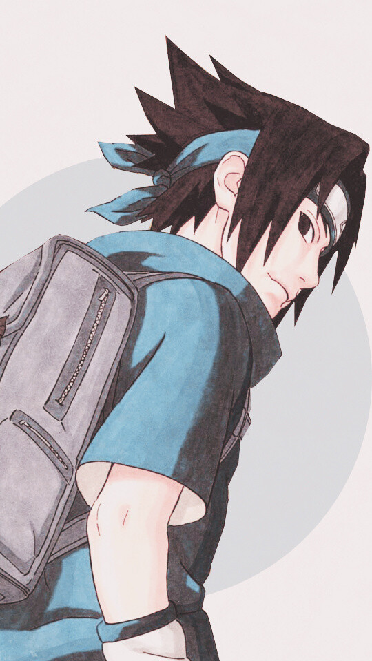 sasuke