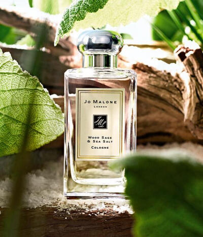 Jo Malone（祖玛珑）鼠尾草与海盐香水